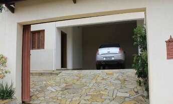 Imagem 2: Casa - Sousas - Campinas