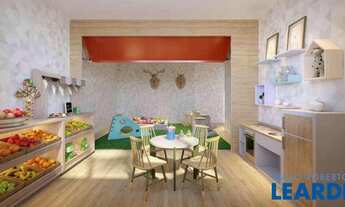 Imagem 6: APARTAMENTO - VILA MARIANA - SP