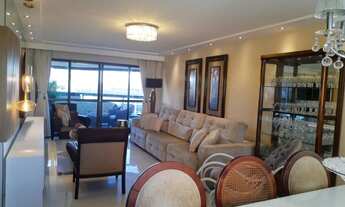 Imagem 1: Firenze semi- mobiliado