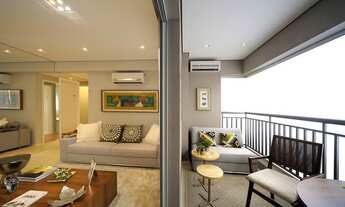 Imagem: Apartamento para venda tem 65 metros quadrados