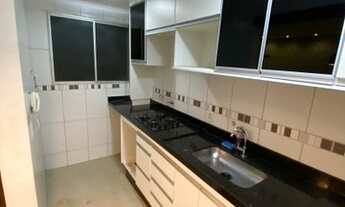 Imagem 6: Apartamento para venda possui 45 metros quadrados com 2 quartos