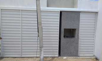 Imagem 3: Casa com 3 quartos no Luiz Gonzaga - André Luis