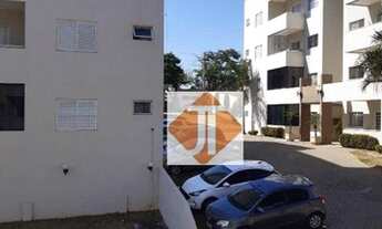 Imagem 2: Apartamento com 2 dormitórios à venda, 75 m² por R$ 399.000,00 - Santa Claudina - Vinhedo
