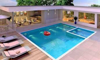 Imagem 5: Fressia, 172m2 de puro luxo e conforto, em fase final, entrega em 2023