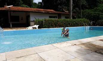 Imagem: Sítio zona rural que mais valoriza em Teresina.casa