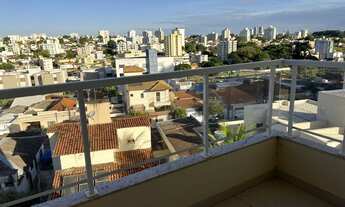 Imagem 6: Apartamentos à venda, de 46m² a 93m²por a partir de R$ 240.000 - Lidice - Uberlândia/MG