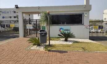 Imagem 4: Apartamento com 2 quarto(s) no bairro Santa Cruz I em Cuiabá - MT