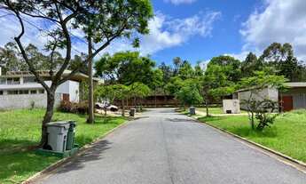 Imagem 7: NOVA LIMA - Loteamento/Condomínio - Alphaville - Lagoa dos Ingleses