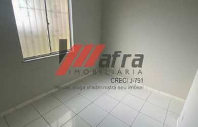 Imagem 3: Apartamento 2 quartos no Residencial Castanheira