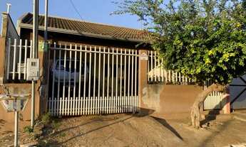 Imagem: Casa em Várzea Grande Pronto p Financiar