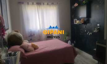 Imagem 6: Ótima Casa a Venda em Condomínio Fechado no Vila Guedes