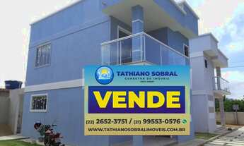 Imagem: TSI- Casa para Venda, Saquarema / RJ, bairro