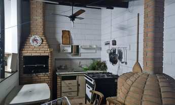 Imagem 4: LINDO IMÓVEL COM 03 DORMITÓRIOS EM CONDOMÍNIO - SALTO/SP