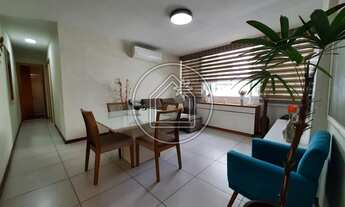 Imagem: Praia de Icaraí - Apartamento com 2 quartos