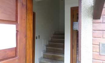 Imagem 2: Apartamento para aluguel com 49 m² com 1 quarto em Agriões - Teresópolis - R.J: