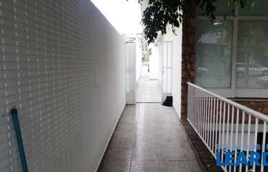 Imagem 3: CASA ASSOBRADADA - VILA CLEMENTINO - SP