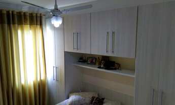 Imagem 5: Apartamento para venda tem 50 metros quadrados com 2 quartos em Jardim Belém - São Paulo