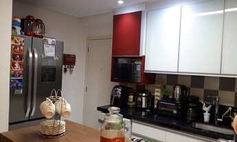 Imagem 5: Apartamento para venda com 107 metros quadrados com 3 quartos