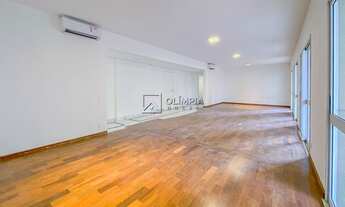 Imagem 2: Venda Apartamento 3 Dormitórios - 222 m² Moema