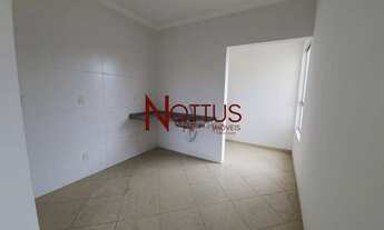 Imagem 2: Apartamento com 2 dormitórios à venda, 71 m² por R$ 180.000,00 - Varginha (centro) - Juatu