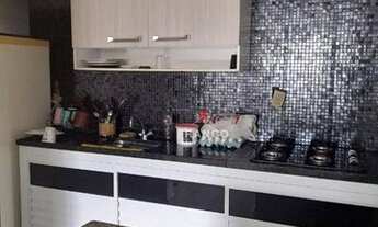 Imagem 2: Apartamento com 3 dormitórios à venda, 65 m² por R$ 298.000,00 - Capela - Vinhedo/SP