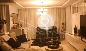 Imagem 5: Apartamento para venda no Residencial Vila Bella em Campinas - Imobiliária em Campinas