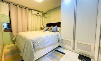 Imagem 3: Belíssimo Apartamento Decorado e com Ótima Ventilação em Jardim Camburi