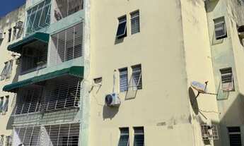 Imagem: APT 80M² 4 Qtos 2 WC. Uma Vaga. (Aceito