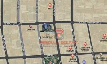 Imagem 6: Em Manaíra - Flats, 1 ou 2 quartos (2 suítes