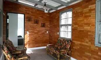 Imagem 6: Bela casa com Piscina e área de festa Aluguel anual