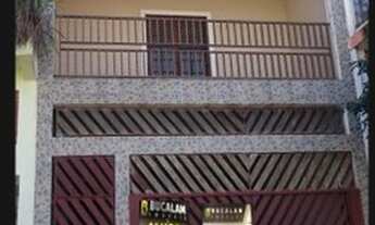 Imagem: CASA PARA VENDA NO JARDIM SANTA ROSA