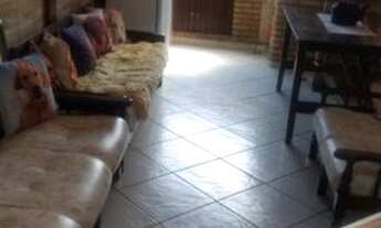 Imagem 2: Cobertura com 3 dormitórios (2 suites) à venda, 133 m² por R$ 845.000 - Rudge Ramos - São