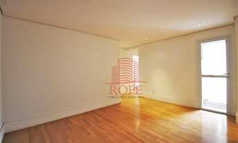 Imagem 7: Apartamento de 239 m² para venda no Brooklin. São 3 suítes, 4 vagas. Melhor planta de alto