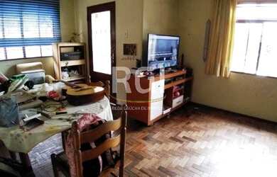 Imagem 5: Porto Alegre - Casa Padrão - Belém Velho