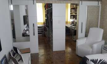 Imagem 7: Cobertura para venda 250 m² com 4 quartos 1 suíte 2 vagas Vitória - Salvador - BA