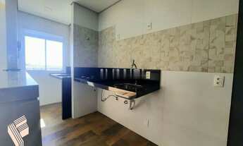 Imagem 6: Apartamento residencial para Venda condomínio Mirante São Domingos Jardim São Domingos, Am