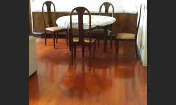 Imagem 3: APARTAMENTO - MOEMA PÁSSAROS - SP