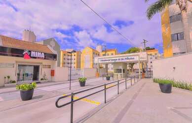 Imagem 2: Vendas Apartamento Curitiba PR