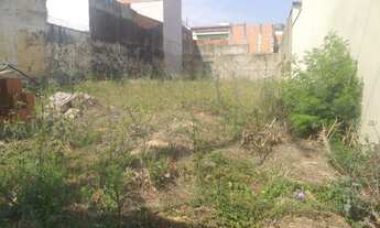 Imagem 3: Lote/Terreno para venda possui 350 metros quadrados em Centro - Salto - SP