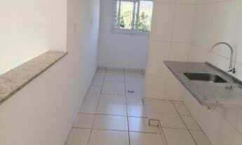 Imagem 4: Apartamento para Locação em Taubaté, Parque São Luiz, 2 dormitórios, 1 banheiro, 2 vagas