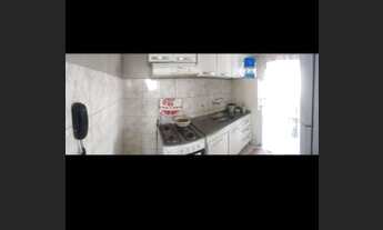 Imagem 6: Apartamento à venda, 52 m² por R$ 145.000,00 - Parque Valença I - Campinas/SP