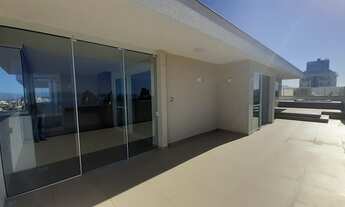 Imagem 3: Cobertura Duplex NOVA - estreito