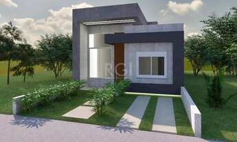 Imagem 5: Porto Alegre - Casa Padrão - Aberta dos Morros