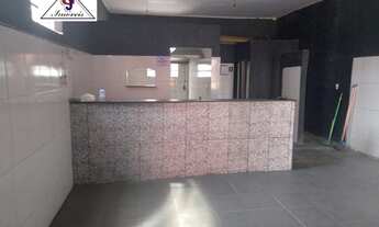 Imagem 7: Salão 95 m² - Campanário - Taboão