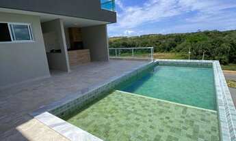 Imagem 4: Alphaville 2 | 4 suítes | Alto Padrão