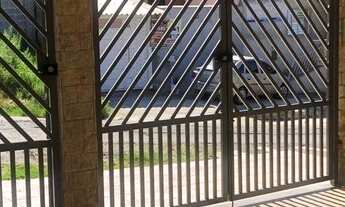 Imagem 7: Suzano casa 3 dormitórios sendo uma suíte!!!!