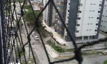 Imagem 5: Studio Flat, 1 quarto, Edf Monte Serrat, vista para o mar
