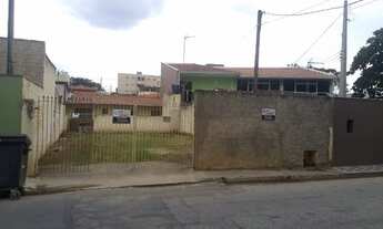 Imagem: Terreno de 260 m²- Venda ou locação