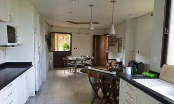 Imagem 2: BRASILIA - Chacara - Setor Hab. Jardim Botânico (Lago Sul