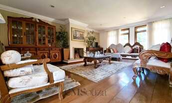 Imagem 6: Casa com 5 quartos - Bairro Mediterrâneo em Londrina